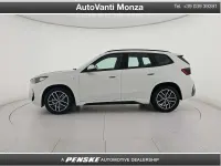 Usata BMW iX1 M Sport 150 kW (204 CV) 2025 Bianco SUV