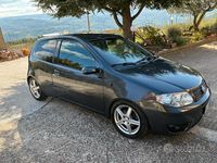 Usata Fiat Punto 69 CV (50 kW) 2009 Berlina