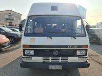 usata VW LT 35 2.4 Diesel 9POSTI 75000KM