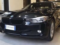 usata BMW 320 320 d BERLINA 4 Porte x drive Business Autom.