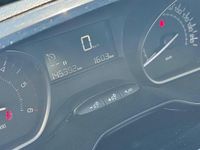 Usata Peugeot 206 75 CV (55 kW) 2019 Bianco Utilitaria