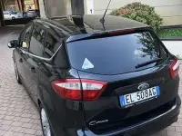 Usata Ford C-MAX Titanium 116 CV (85 kW) 2012 Monovolume