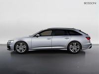 Usata Audi A6 S-Line 203 CV (149 kW) 2024 Station wagon
