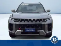 Usata KGM Torres 163 CV (119 kW) 2025 Grigio scuro metallizzato SUV