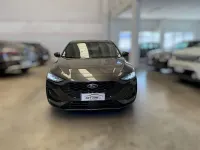 Usata Ford Focus ST-Line 116 CV (85 kW) 2025 Grigio Berlina