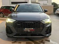 Usata Audi Q3 S-Line 150 CV (110 kW) 2021 Other SUV