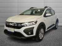 Usata Dacia Sandero Expression 101 CV (74 kW) 2023 Other Utilitaria
