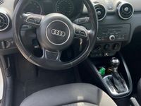 usata Audi A1 1.4 TFSI S tronic S-line impianto GPL