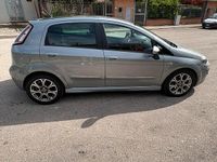 Usata Fiat Punto Dynamic 85 CV (62 kW) 2023 Grigio Utilitaria