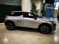 usata DS Automobiles DS3 Crossback E-Tense So Chic