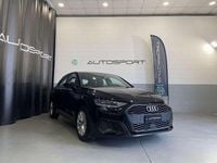 Usata Audi A3 e-tron 204 CV (150 kW) 2022 Nero Utilitaria