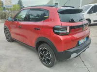Usata Citroën C3 PureTech 101 CV (74 kW) 2025 Rosso SUV