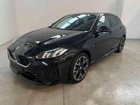 Usata BMW 118 M Sport 150 CV (110 kW) 2025 Nero Utilitaria