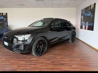 Usata Audi Q8 S-line plus 340 CV (250 kW) 2023 Other SUV