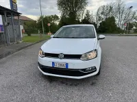 Begagnad VW Polo Comfortline 90 HK (66 kW) 2015 Sedan
