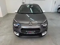 Usata Citroën C3 PureTech 82 CV (60 kW) 2023 Grigio Utilitaria