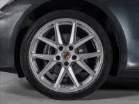 Usata Porsche Panamera 354 CV (260 kW) 2025 Grigio metallizzato Utilitaria