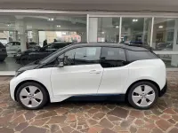 Usata BMW i3 Advantage 75 kW (102 CV) 2022 Bianco Utilitaria