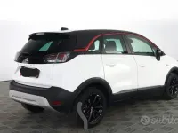 Usata Opel Crossland 83 CV (61 kW) 2021 SUV