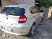 Usata BMW 116 116 CV (85 kW) 2007 Utilitaria