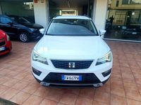 usata Seat Ateca 1.6 TDI Business