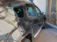Usata Dacia Duster 2013 Nero SUV