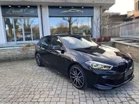 Usata BMW M135 306 CV (225 kW) 2021 Nero Utilitaria