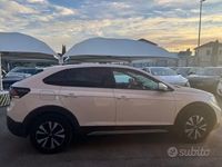 Usado VW Taigo 95 CV (69 kW) 2022 Blanco SUV