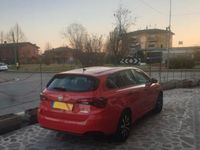 Usata Fiat Tipo 2021 Station wagon