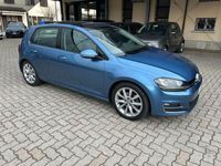 usata VW Golf 2.0 TDI DSG 5p. Highline PANORAMA NAVI