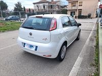 usata Fiat Punto 1.3 Multijet 75cv 5 porte Km 113.000 -