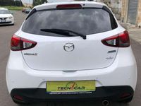 Usata Mazda 2 105 CV (77 kW) 2017 Bianco Utilitaria