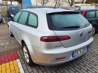 usata Alfa Romeo 159 Sportwagon 2.0 jtdm Distinctive 170cv