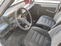 Usata Citroën Visa 1986 Bianco Utilitaria