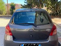 Usata Toyota Yaris 90 CV (66 kW) 2009 Utilitaria