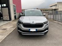 Usata Skoda Kodiaq Executive 150 CV (110 kW) 2023 Grigio SUV