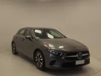 Usata Mercedes A200 Business 150 CV (110 kW) 2021 Grigio Berlina