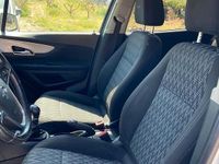 Usata Opel Mokka Cosmo 131 CV (96 kW) 2014 Bianco SUV