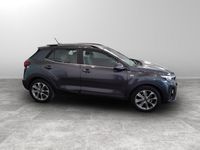 usata Kia Stonic 1.4 MPI EcoGPL Style