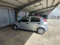 Usata Fiat Grande Punto 75 CV (55 kW) 2008 Utilitaria