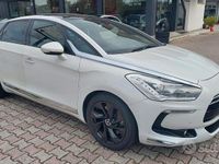 Usata Citroën DS5 Sport Chic 163 CV (119 kW) 2013 Bianco perlato Utilitaria