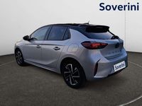 Usata Opel Corsa 75 CV (55 kW) 2024 Argento Berlina