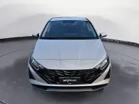 Nuova Hyundai i20 89 CV (65 kW) 2026 Grigio Utilitaria