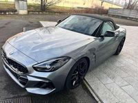 Usata BMW Z4 M Sport 340 CV (250 kW) 2023 Skyscrapers Cabrio