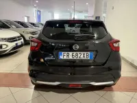 Usata Nissan Micra N-Connecta 90 CV (66 kW) 2018 Other Utilitaria