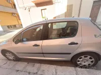 Usata Peugeot 307 68 CV (50 kW) 2005 Berlina