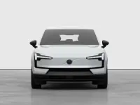 Nuova Volvo EX30 Core 75 kW (102 CV) 2026 Crystal white SUV