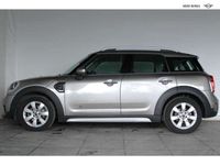 usata Mini Cooper D Countryman Cooper D 2.0 TwinPower Turbo ALL4 Steptronic