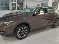 Usata Infiniti Q30 170 CV (125 kW) 2018 Berlina