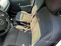 Usata Renault Clio GrandTour 2011 Blu Station wagon